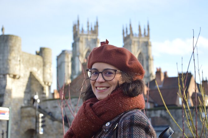 Tour of York - Saints and Sinners - Inclusions