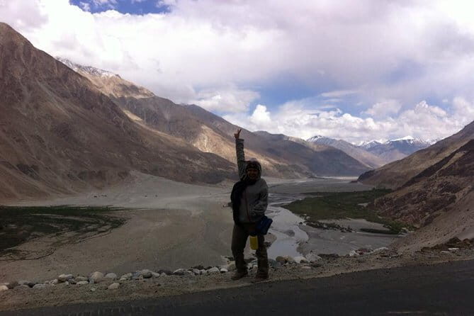 Tour of Zanskar Valley - Who Is This Tour Best For?