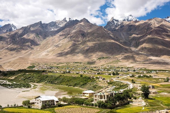 Tour of Zanskar Valley - Exploring the Zanskar Valley Tour: A Journey Through Majestic Landscapes and Rich Culture
