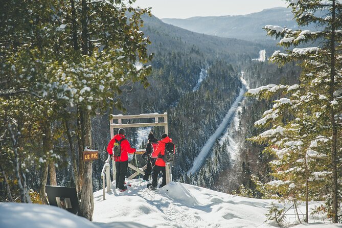 Tour Off Montreal - Confirmation and Availability