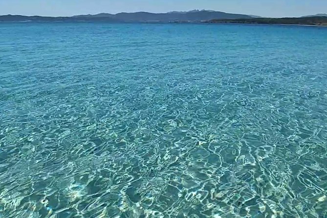 Tour Olbia Beach Tour With Tuk Tuk - Tour Highlights