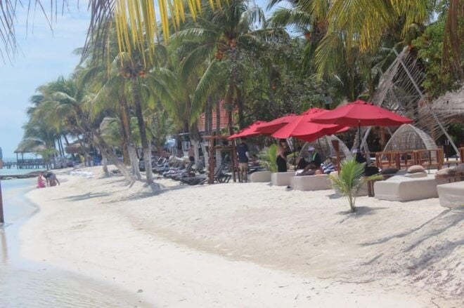 Tour on Isla Mujeres Catamaran - Packing Essentials