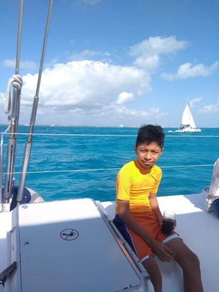 Tour on Isla Mujeres Catamaran - Cancellation Policy