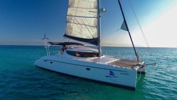 Tour on Isla Mujeres Catamaran - Additional Information