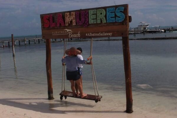 Tour on Isla Mujeres Catamaran - Frequently Asked Questions
