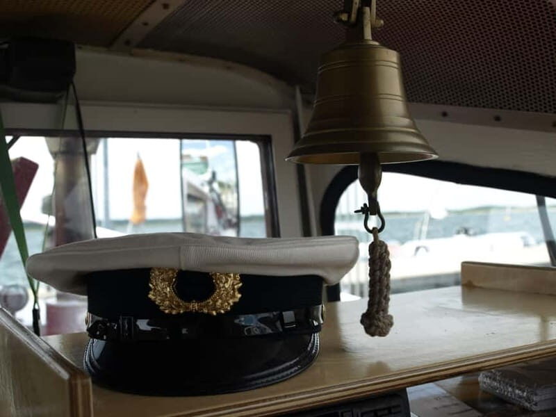 Tour on Lake Cospuden - Is This Tour Worth It?  