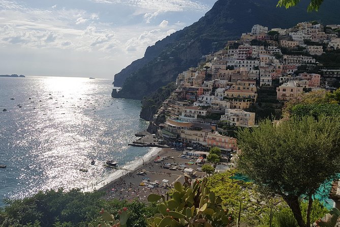 Tour on the Amalfi Coast: Ravello, Amalfi and Positano, a Day From Rome - Tour Highlights