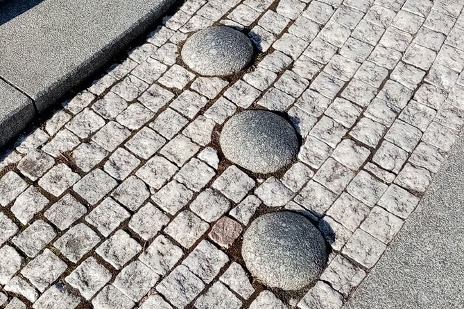 Tour on the Coronation Route of the Bohemian Kings Part Two - Meeting Point Details