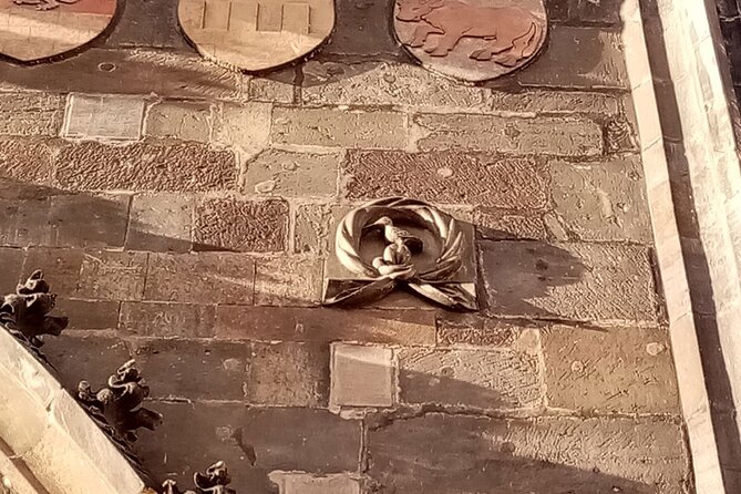 Tour on the Coronation Route of the Bohemian Kings Part Two - What To Remember