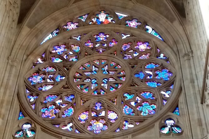 Tour on the Coronation Route of the Bohemian Kings Part Two - Reviews and Ratings