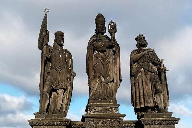 Tour on the Coronation Route of the Bohemian Kings Part Two - Cancellation Policy