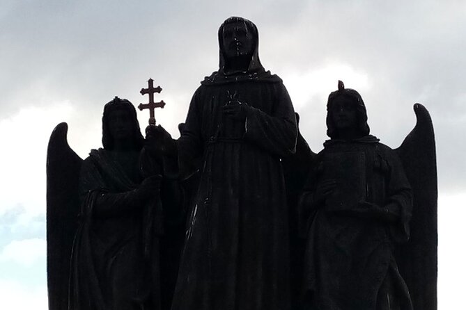 Tour on the Coronation Route of the Bohemian Kings Part Two - Frequently Asked Questions