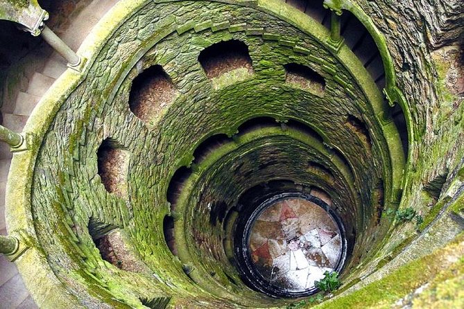 Tour on Wheels Sintra With Pick-Up Lisbon - Tour Highlights