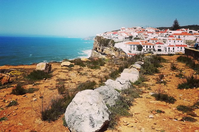 Tour on Wheels Sintra With Pick-Up Lisbon - Local Cuisine and Dining Options