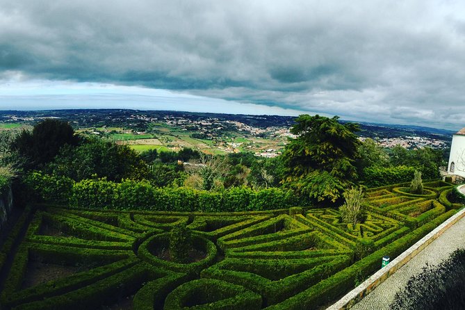 Tour on Wheels Sintra With Pick-Up Lisbon - Insider Tips and Recommendations