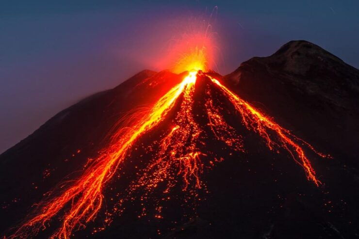 Tour One Day Etna and Taormina - Itinerary Details