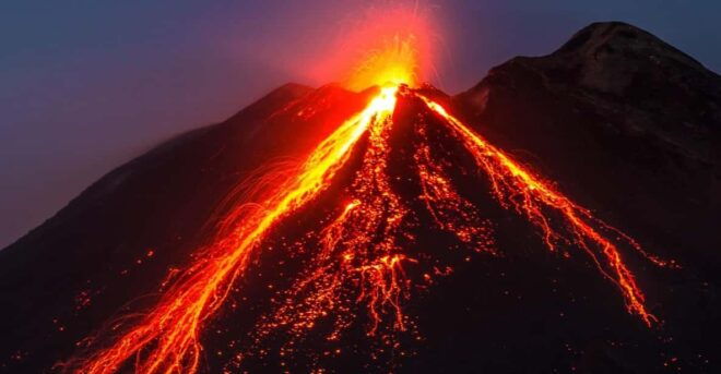 Tour One Day Etna and Taormina - Mount Etna Experience