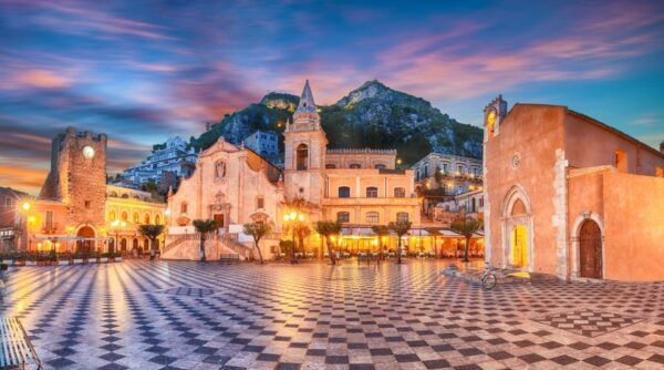 Tour One Day Etna and Taormina - What to Bring