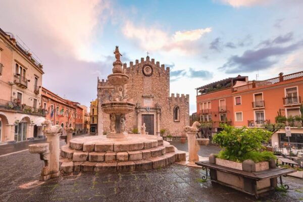 Tour One Day Etna and Taormina - Important Considerations