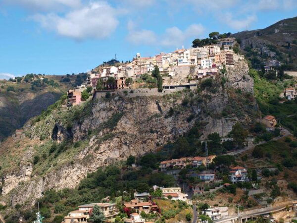Tour One Day to Isola Bella Taormina and Castelmola - Optional Add-ons