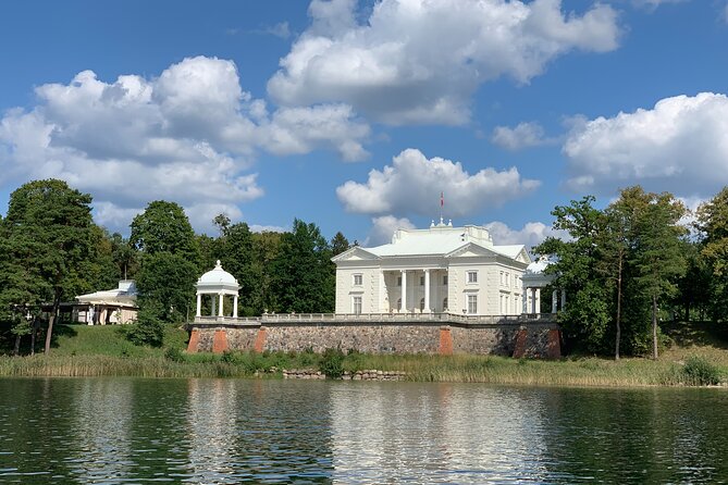 Tour Out of Vilnius: Paneriai Holocaust Park, Trakai, Kaunas - Tour Inclusions and Information