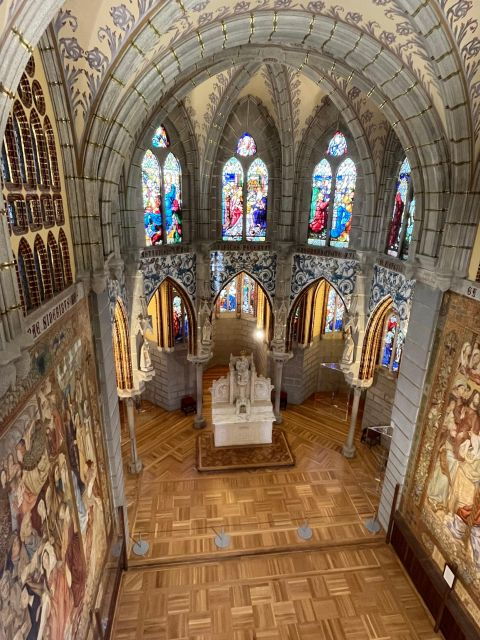 Tour Oviedo Castrillo Polvazares Astorga and Leon Cathedral - Itinerary Highlights