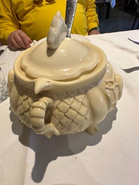 Tour Oviedo Castrillo Polvazares Astorga and Leon Cathedral - Participant Restrictions