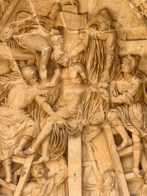 Tour Oviedo Castrillo Polvazares Astorga and Leon Cathedral - Castrillo De Polvazares