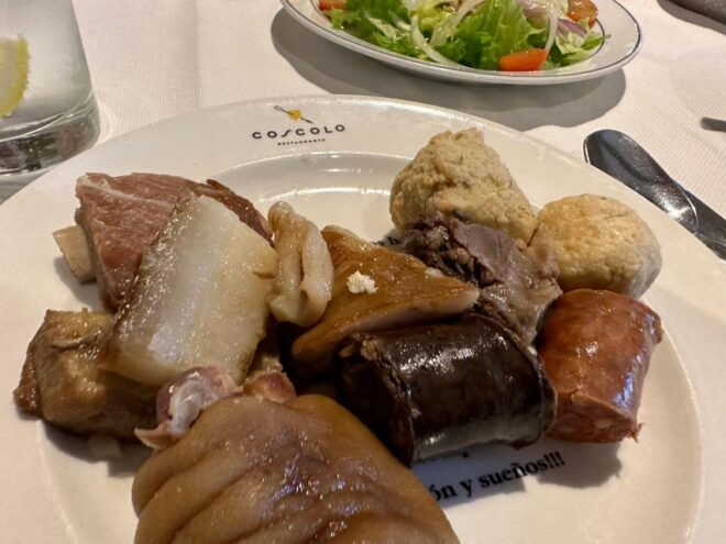 Tour Oviedo, Castrillo Polvazares, Astorga, and Leon Cathedral - Additional Information