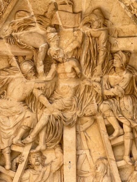 Tour Oviedo, Castrillo Polvazares, Astorga, and Leon Cathedral - Requirements