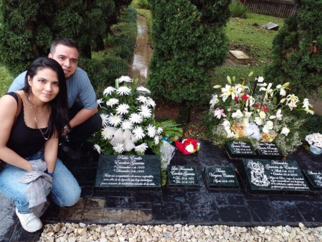 Tour Pablo Escobar: the True Story - Inclusions