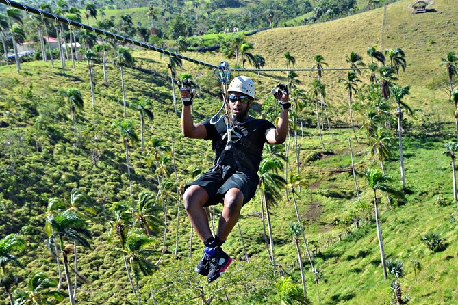 Tour Pack 2 in 1: Zip Line and Buggies - Directions to the Zip Line and Buggies Tour