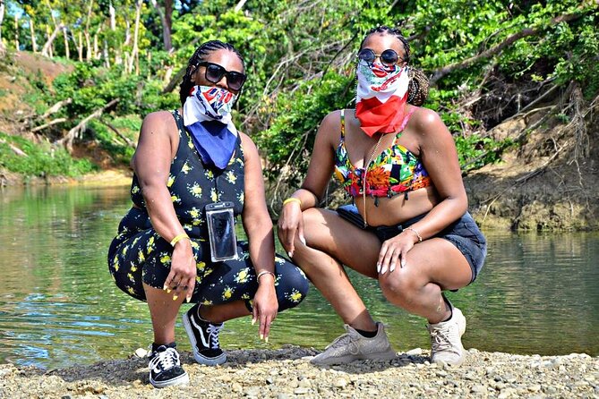 Tour Pack 2 in 1: Zip Line and Buggies - Common Questions