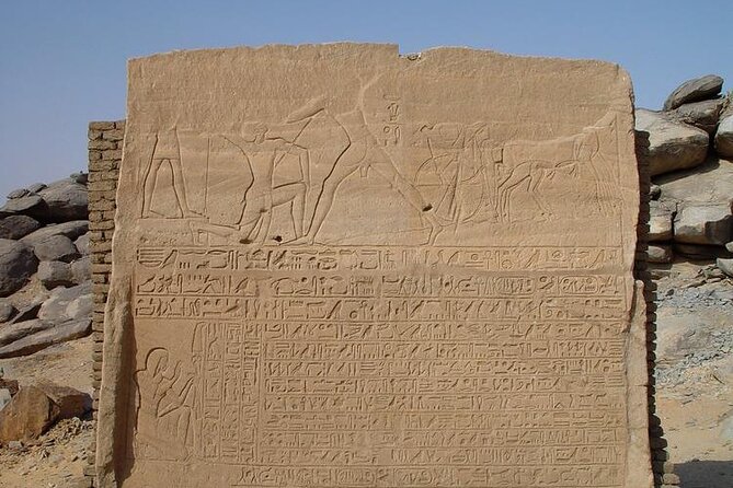 Tour Package (3)-Nights Nile Cruise With Abu Simbel & Tours From Aswan To Luxor - Pricing & Group Size Variations