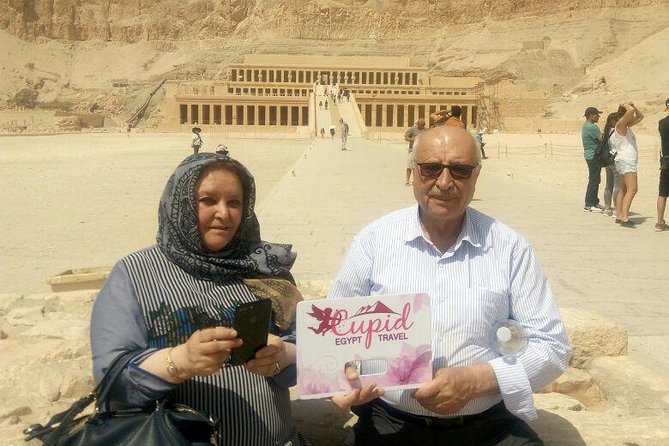 Tour Package- 7 Nights Cairo, Luxor, Aswan, Abu Simbel - Detailed Itinerary