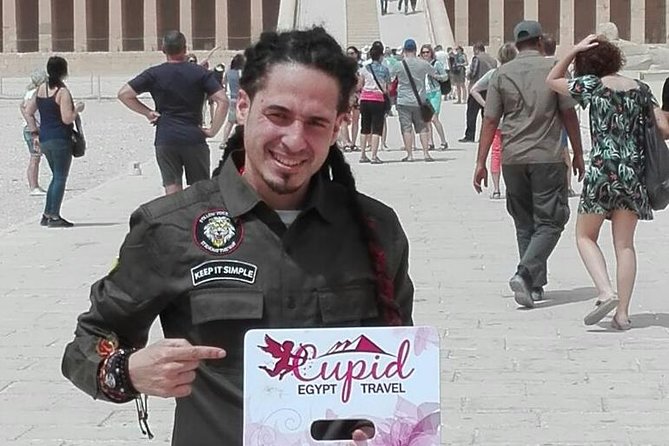 Tour Package- 7 Nights Cairo, Luxor, Aswan, Abu Simbel - Pricing and Payment Details