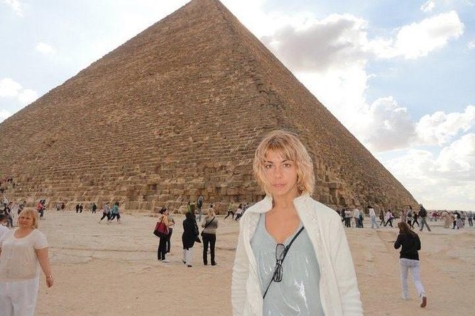 Tour Package-7 Nights Cairo,Luxor,Aswan& Abu Simbel.Nile Cruise.Hot Air Balloon - Common Questions