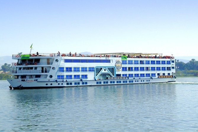 Tour Package- Aswan to Luxor 4 Days - Good To Know