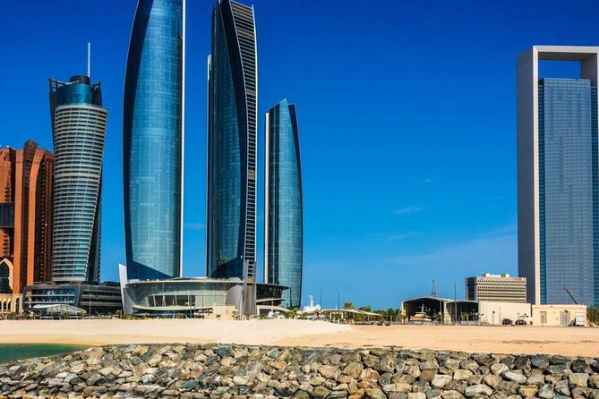 Tour Package: Private 7 Nights 8 Days Dubai & Abu Dhabi With 5 Star Hotels - Booking Information