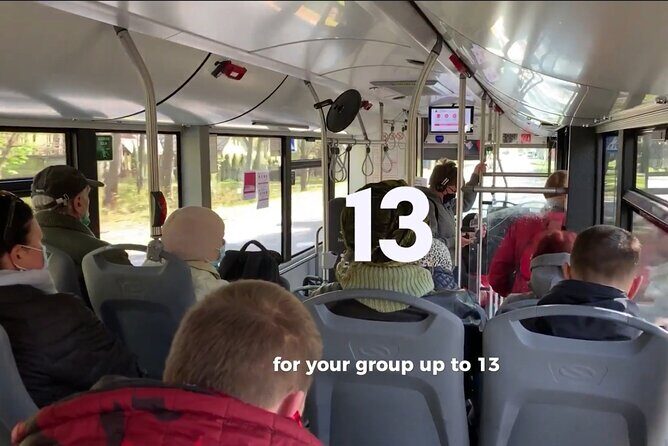 Tour Packages and Sightseeing Columbus Ohio - Who Should Consider This Tour?