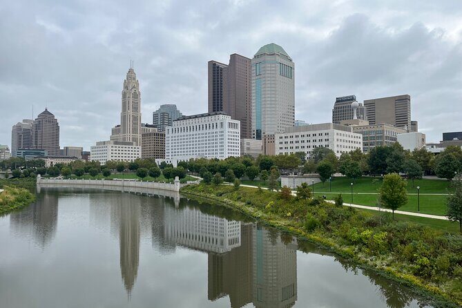 Tour Packages and Sightseeing Columbus Ohio - Why Choose This Tour?