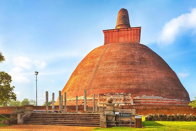 Tour Packages in Sri Lanka - Most Popular Round Tour - All in One Tour - Transportation Options for the Round Tour