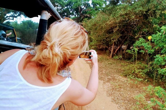 Tour Packages in Sri Lanka - Most Popular Round Tour - All in One Tour - Cultural Experiences During the All in One Tour