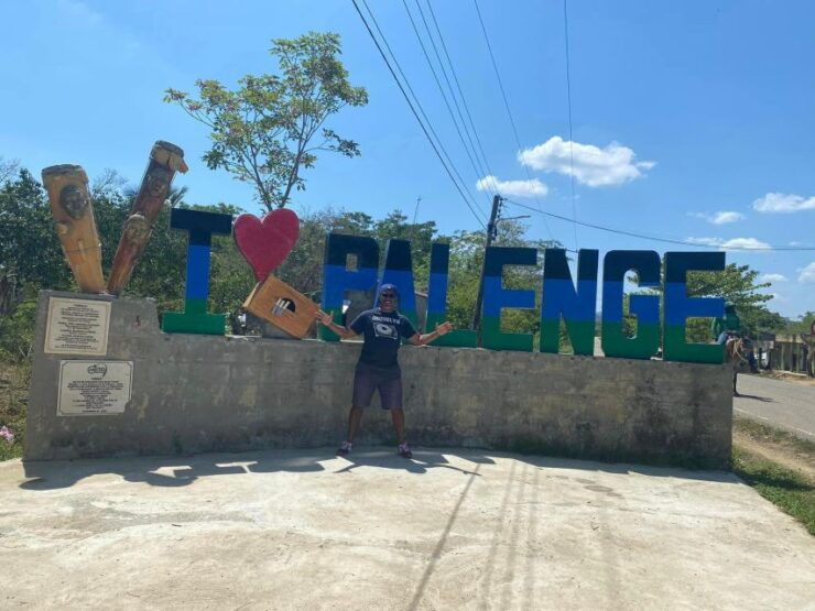 Tour Palenque With Natives - Tour Highlights