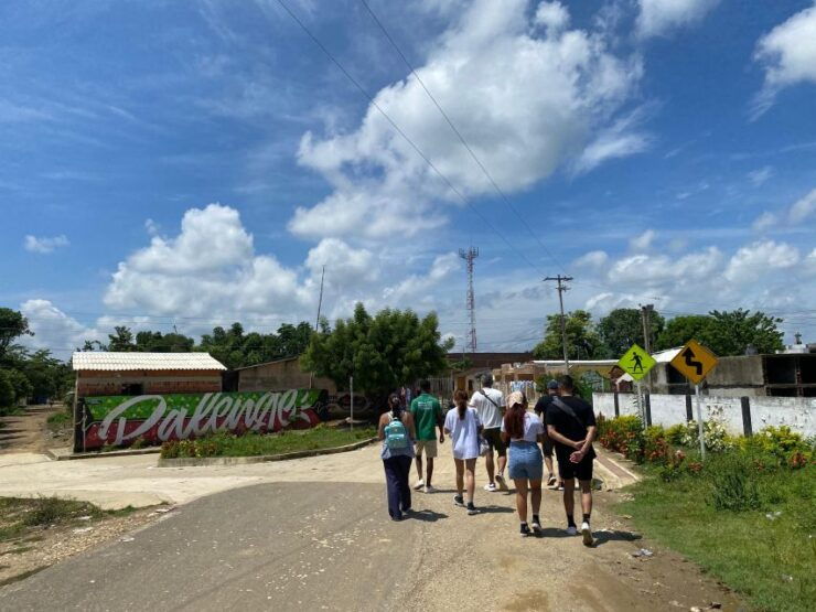 Tour Palenque With Natives - Experience Cultural Richness