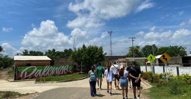 Tour Palenque With Natives - Inclusions and Amenities