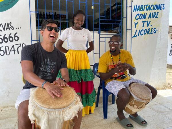 Tour Palenque With Natives - Discover Community Heritage