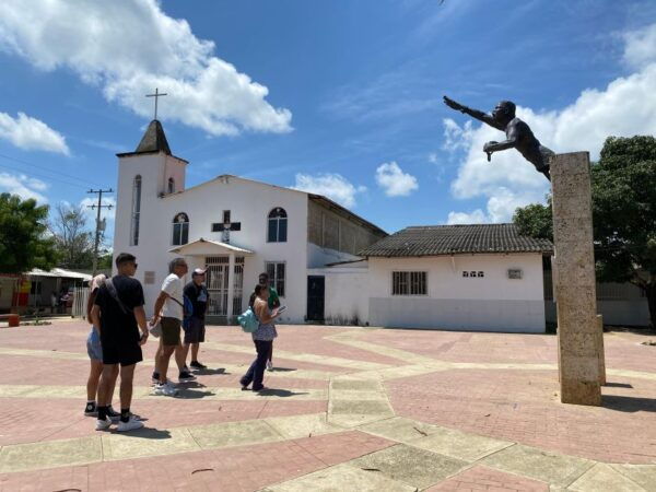 Tour Palenque With Natives - Immersive Cultural Engagement