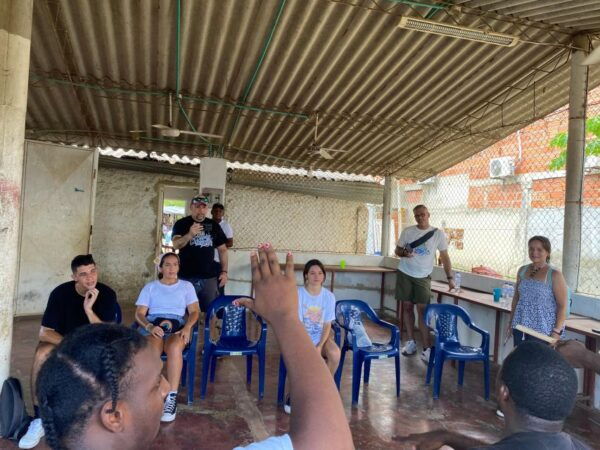 Tour Palenque With Natives - The Sum Up