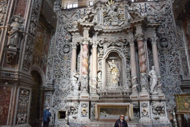 Tour Palermo & Cefalù - Important Reminders